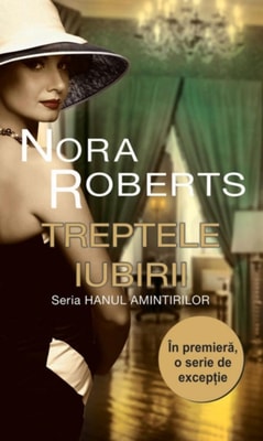 Treptele iubirii
