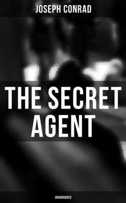 Secret Agent (Unabridged)