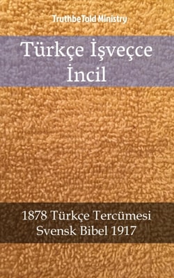 Türkçe İşveçce İncil