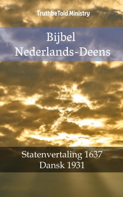 Bijbel Nederlands-Deens
