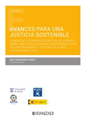 Avances para una Justicia Sostenible