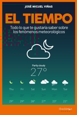El tiempo
