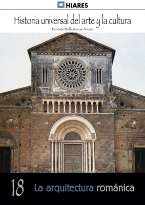 La arquitectura románica