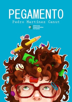 Pegamento