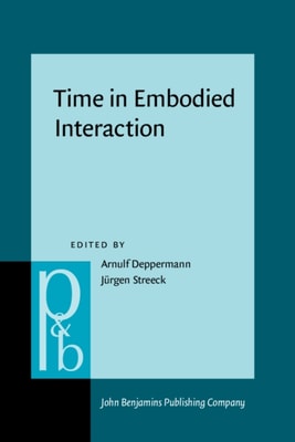 Time in Embodied Interaction