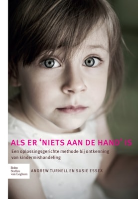 Als er 'niets aan de hand' is