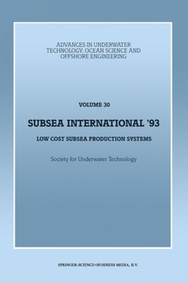 Subsea International' 93