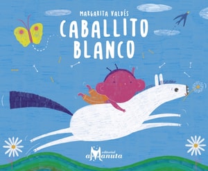 Caballito blanco