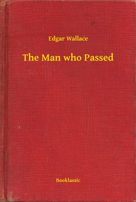 Man who Passed