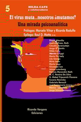 El virus muta...¿nosotros mutamos? 