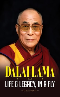 Dalai Lama - Life & Legacy, In a Fly