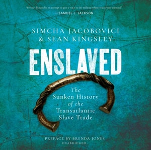 Enslaved