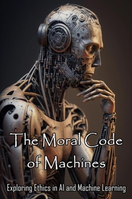 Moral Code of Machines: Exploring Ethics in AI and Machine Learning