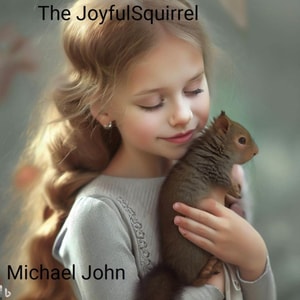 The Joyful Squirrel