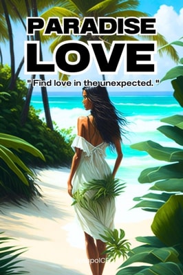 Paradise Love &quote;Find Love In The Unexpected.&quote;