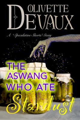 Aswang Who Ate Stardust