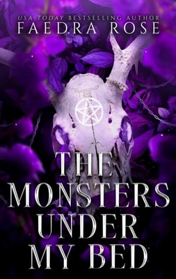 Monsters Under My Bed