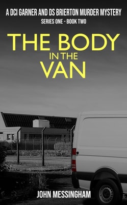 Body in the Van