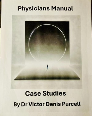 Physician Manual Case Studies