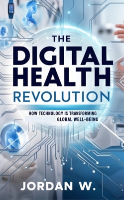 Digital Health Revolution: How Technology is Transforming Global Well-Being