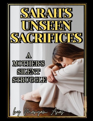 Sarah's Unseen Sacrifices