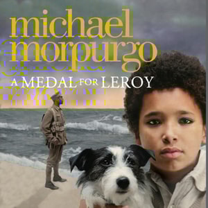 Medal for Leroy