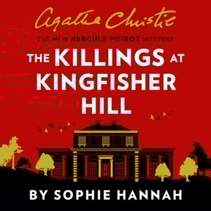Killings at Kingfisher Hill