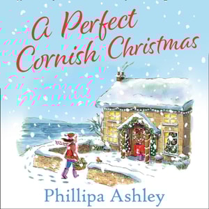 Perfect Cornish Christmas