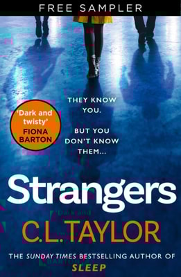 Strangers: Free Sampler