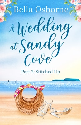 Wedding at Sandy Cove: Part 2