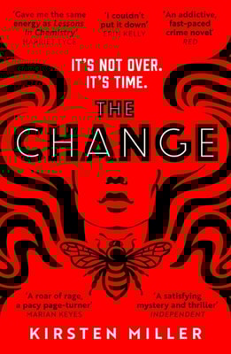 Change