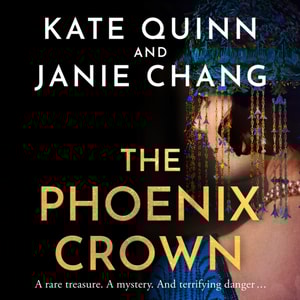 Phoenix Crown
