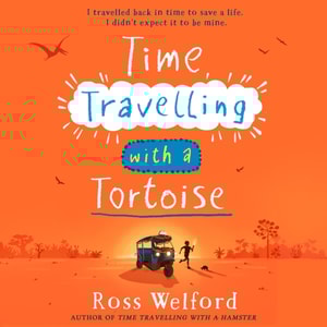 Time Travelling with a Tortoise