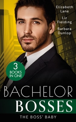 BACHELOR BOSSES BOSS BABY EB