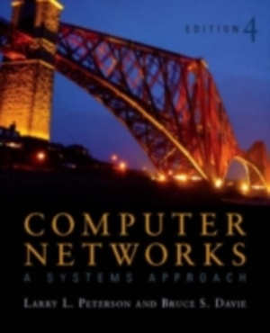 Computer Networks