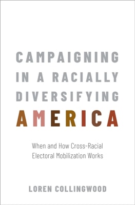 Campaigning in a Racially Diversifying America