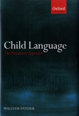 Child Language
