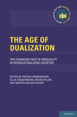 Age of Dualization