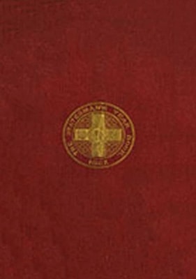 Statesman's Year-Book
