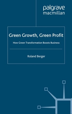 Green Growth, Green Profit