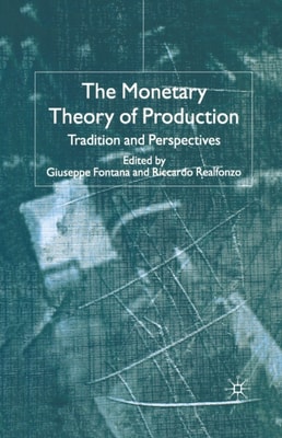 Monetary Theory of Production