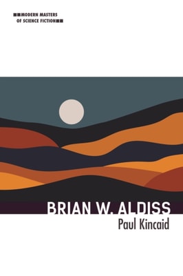Brian W. Aldiss
