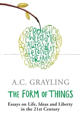 Form of Things