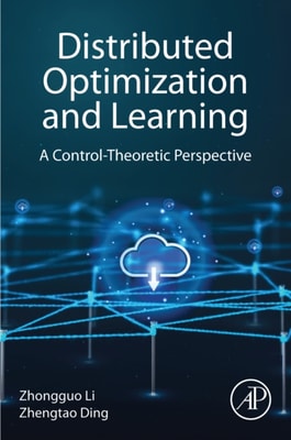 Distributed Optimization and Learning