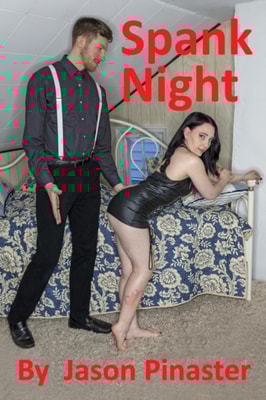 Spank Night