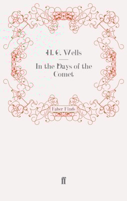 In the Days of the Comet