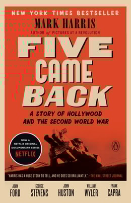 Five Came Back