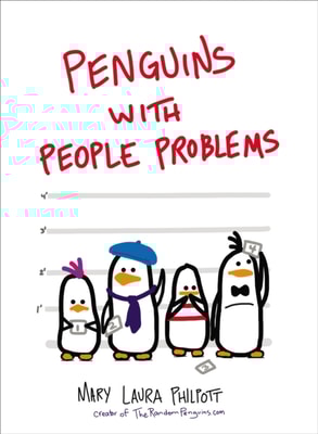 Penguins with People Problems
