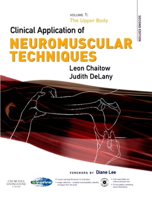 E-Book - Clinical Application of Neuromuscular Techniques, Volume 1
