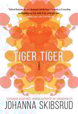 Tiger, Tiger